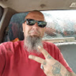 Meet your Posher, Jeff